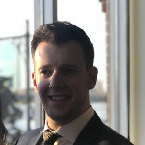 Meet your Posher, Robert